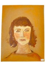 Hand painted art for sale  Mcminnville
