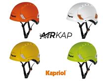 Casco elmetto protezione usato  Sondrio