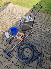 Dampfsauger cleanfix ex gebraucht kaufen  Verl