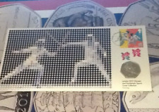 Ltd edition olympics for sale  LEDBURY
