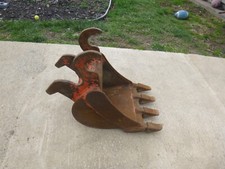 Kubota rivard mini for sale  Dunbar