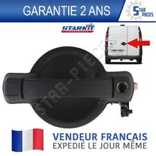 Poignee porte battante d'occasion  Dinan