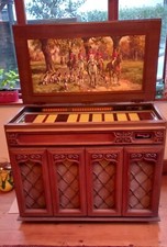 Wurlitzer jukebox cabarina for sale  NOTTINGHAM