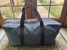Mulberry canvas weekend for sale  OXFORD