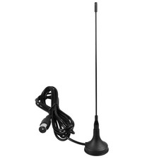 Antenna magnetica passiva usato  Galliera