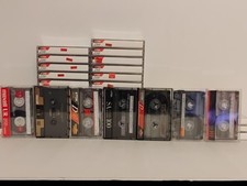 Vintage audio cassette for sale  Moscow Mills