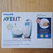 Philips avent scd560 gebraucht kaufen  Bad Neustadt-Umland