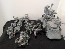 Ork army plastic for sale  BRIGHTON