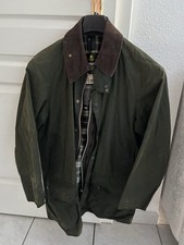 Barbour vintage beaufort d'occasion  Mulhouse-