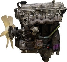 Motor para Nissan Pathfinder III 2.5 dCi YD25DDTi 10102EB30A para 2005 2.5 163 - comprar usado  Enviando para Brazil