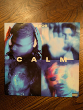 5sos calm blue for sale  LIVERPOOL
