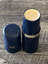 Max Factor International Pan-Stik, maquiagem ultra cremosa, 125 bege verdadeiro novo sem caixa comprar usado  Enviando para Brazil
