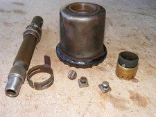 Jaguar mk10 upper for sale  WATERLOOVILLE