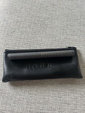 Usado, Microfone Rode NTG-1 direcional espingarda (como está, apenas unidade) comprar usado  Enviando para Brazil