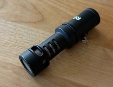 Rode videomic directional for sale  Los Angeles