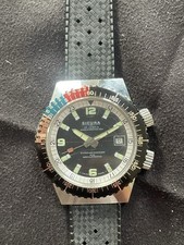 Sicura superwaterproof 400 for sale  YORK