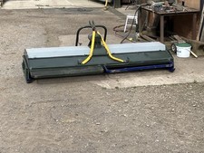 Major grass topper for sale  NEWARK