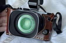 Sony rx1r viewfinder d'occasion  Paris XIII