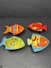 Pier imports fish for sale  Bay City