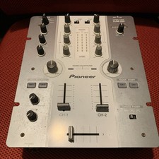 Pioneer djm 250 for sale  GATESHEAD