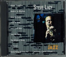 Steve lacy dizionario usato  Italia