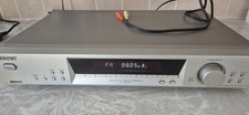 Sony se370 stereo for sale  WIRRAL