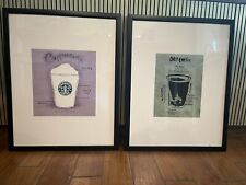 Lot set starbucks for sale  Denton