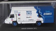Berliet stradair transport d'occasion Berliet stradair transport d'occasion  Onzain