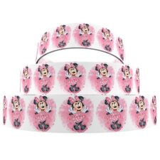 Character ribbon minnie for sale  SKELMERSDALE