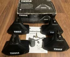 Thule evo clamp for sale  PEACEHAVEN