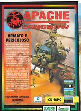 Apache longbow elicottero usato  Torino