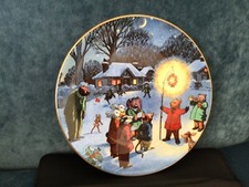 Rupert bear wedgwood for sale  CARLISLE