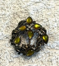 1928 vintage brooch for sale  Kent