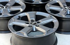 Zoll audi alufelgen gebraucht kaufen  Berlin