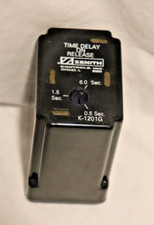 1201g zenith relay for sale  Minneapolis