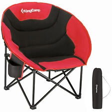 Kingcamp foldable saucer for sale  Lincoln