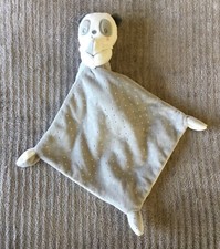 Doudou panda gris d'occasion  Marly