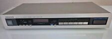Sintonizzatore kenwood 51l usato  Napoli