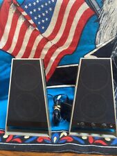 Altec lansing vintage for sale  Ripon