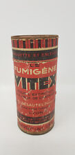 Ancien fumigene vitex d'occasion  Saint-Laurent-du-Pont