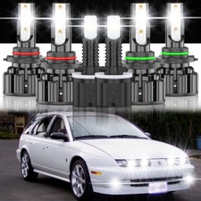 Saturn sw1 sw2 for sale  Rowland Heights
