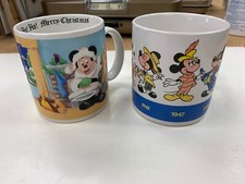 Disney ceramic coffee for sale  Romeoville