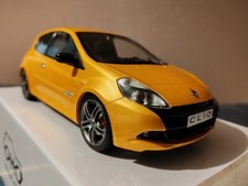 Ottomobile renault clio d'occasion  Haubourdin