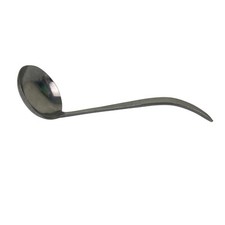 Usado, Kaysons Stainless Steel Japan Soup Sauce Ladle Spoon Vintage comprar usado Usado, Kaysons Stainless Steel Japan Soup Sauce Ladle Spoon Vintage comprar usado  Enviando para Brazil