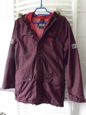 In1 parka jacke gebraucht kaufen  Burgoberbach