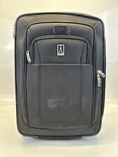 Travelpro crew black for sale  Tacoma