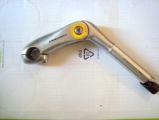 Fahrradvorbau verstellbar alu gebraucht kaufen  Heidelberg