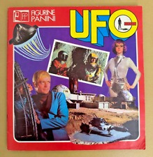 Album panini ufo usato  Roma