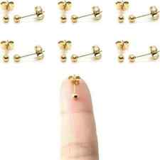 Feine edelstahl hrstecker gebraucht kaufen  Bielefeld