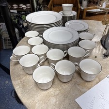 Piece place settings for sale  Tyler